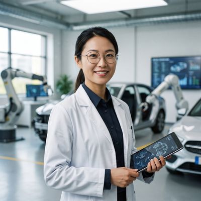 海角社区改装专家李思远